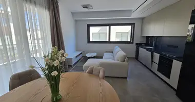2 bedroom apartment in Germasogeia, Cyprus