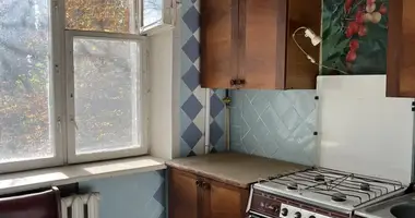 1 room apartment in Odesa, Ukraine