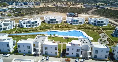 2 bedroom apartment in Akanthou, Northern Cyprus