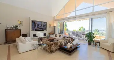 3 bedroom apartment in San Pedro Alcantara, Spain