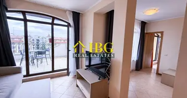 Apartamento 2 habitaciones en Nesebar, Bulgaria