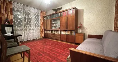 Wohnung 2 zimmer in Minsk, Belarus