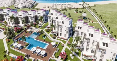 Villa 2 chambres dans Fatih, Turquie