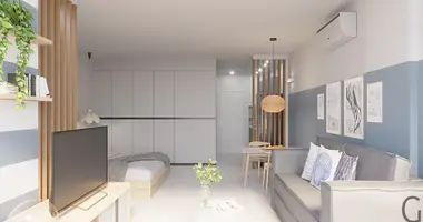 1 bedroom apartment in Rawai, Thailand