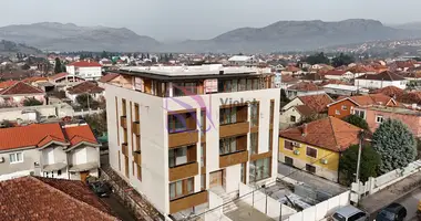 1 bedroom apartment in Spasoja Raspopovica, Montenegro