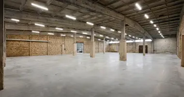 Zakład produkcyjny 852 m² w Jurmała, Łotwa