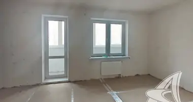 3 room apartment in Brest, Belarus
