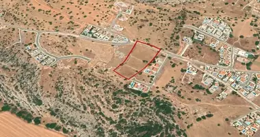 Plot of land in Peyia, Cyprus