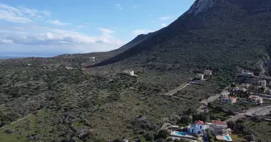 Участок земли в Кокинон-Хорион, Греция