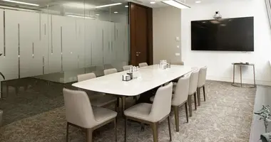 Oficina 1 022 m² en Moscú, Rusia