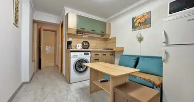 Apartamento 1 habitacion en Nesebar, Bulgaria
