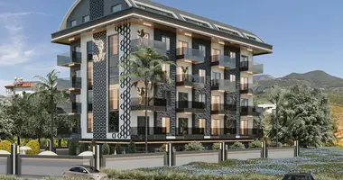 Apartamento en Basırlı, Turquía