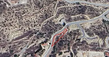 Mieszkanie w Palodeia, Cypr