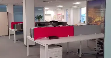 Oficina 366 m² en Moscú, Rusia