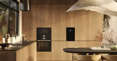 Вилла 3 комнаты в Pererenan, Индонезия