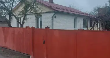 Дом в Петриков, Беларусь