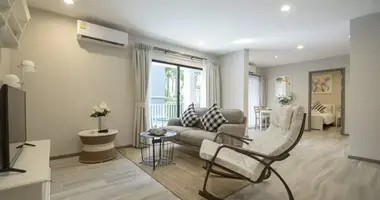 Apartamento 2 habitaciones en Sakhu, Tailandia