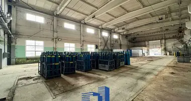 Fabrication 780 m² dans Minsk, Bélarus