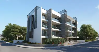 Appartement 1 chambre dans Aradíppou, Chypre