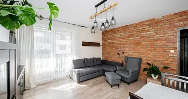 Apartamento 3 habitaciones en Zalasewo, Polonia