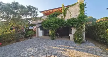 4 bedroom house in Krk, Croatia