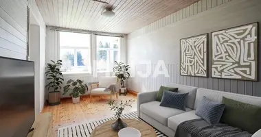 1 bedroom house in Mantsala, Finland