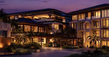 Appartement 1 chambre dans Kuta Selatan, Indonésie