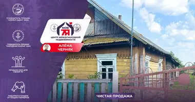Haus in Kryvicy, Belarus