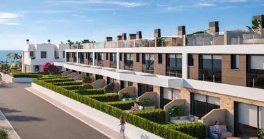 Reihenhaus in el Campello, Spanien