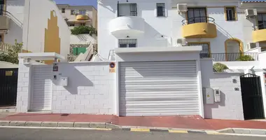 Reihenhaus 5 zimmer in Benalmadena, Spanien
