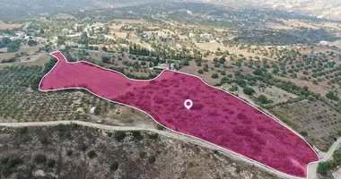 Wohnung in Pano Akourdaleia, Zypern