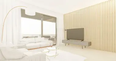 Mieszkanie 3 pokoi w Villajoyosa, Hiszpania