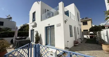 3-Schlafzimmer-Villa in Paphos, Zypern