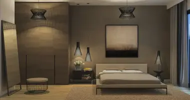 Wohnung 4 zimmer in Kartal, Türkei