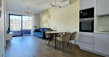 Apartamento en Budva, Montenegro