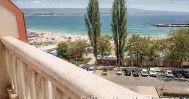 Квартира 2 комнаты в Варна, Болгария