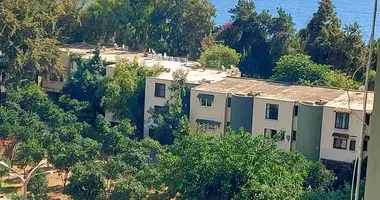 Wohnung 2 Schlafzimmer in Mittelmeerregion, Türkei
