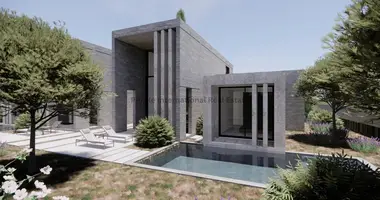 Villa 4 chambres dans Yeroskipou, Chypre