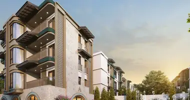 Haus 1 zimmer in Choeng Thale, Thailand