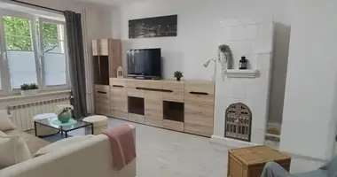 Wohnung 1 zimmer in Warschau, Polen