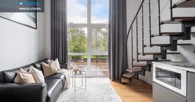 2 room apartment in Vilnius, Lithuania