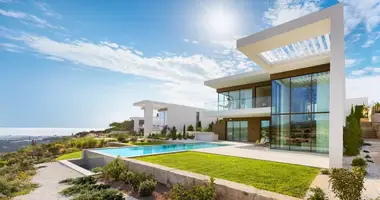 Appartement 6 chambres dans Péyia, Chypre