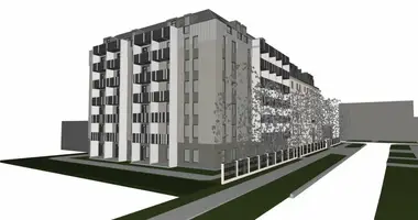 House 132 rooms in Riga, Latvia