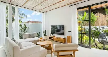 Villa 2 chambres dans Begawan, Indonésie