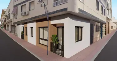 1 bedroom apartment in San Javier, Spain