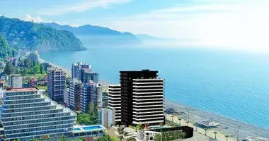 Apartamento 2 habitaciones en Batumi, Georgia