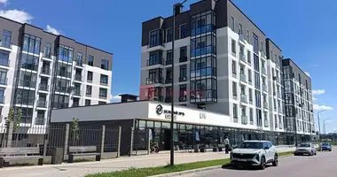 Офис 91 м² в Минск, Беларусь