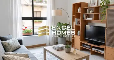Apartamento 3 habitaciones en Msida, Malta