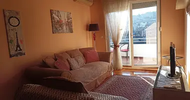 Studio apartment 1 bedroom in Podgorica, Montenegro