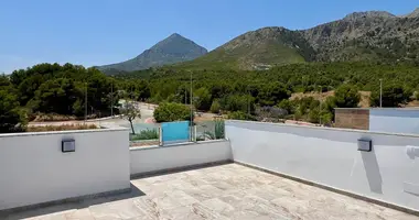 Вилла в Polop, Испания